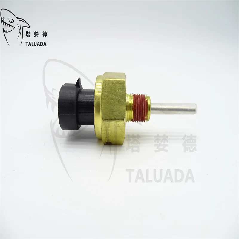 For Temperature Level Switch Sensor Engine 2306 2506 2806 Coolant Temperature Sensor 193-0468
For Temperature Level Switch Sensor Engine 2306 2506 2806 Coolant Temperature Sensor 193-0468