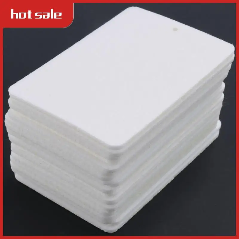 150 Pieces Sublimation Air Freshener Sheets With Elastic Rope And 200 Pieces Bags
150 Pieces Sublimation Air Freshener Sheets With Elastic Rope And 200 Pieces Bags