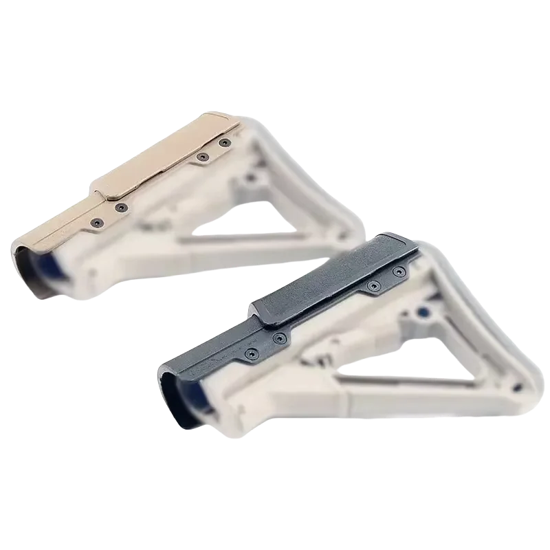 Obskyan ttonStock AR 15 M4 EnHancer Hunting Accessories Outdoor Tactical Toy Part
Obskyan ttonStock AR 15 M4 EnHancer Hunting Accessories Outdoor Tactical Toy Part