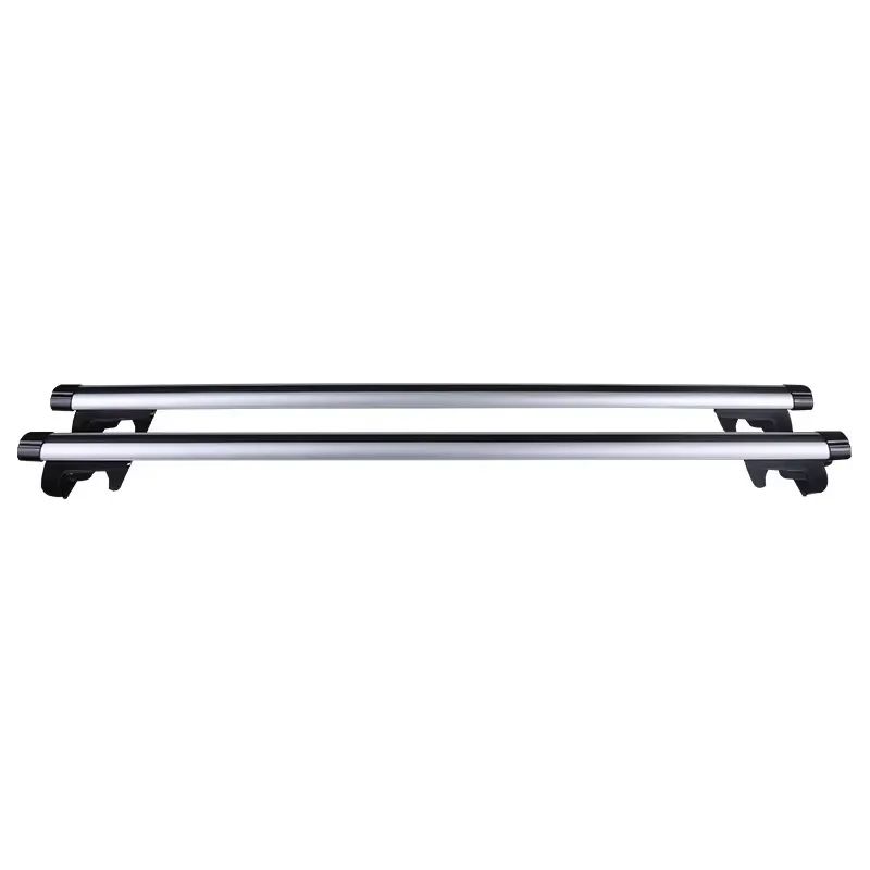 ODM/OEM Universal SUV Car Accessories Aluminum 4X4 Car Roof Racks Cross Bars for Various Vehicles
ODM/OEM Universal SUV Car Accessories Aluminum 4X4 Car Roof Racks Cross Bars for Various Vehicles