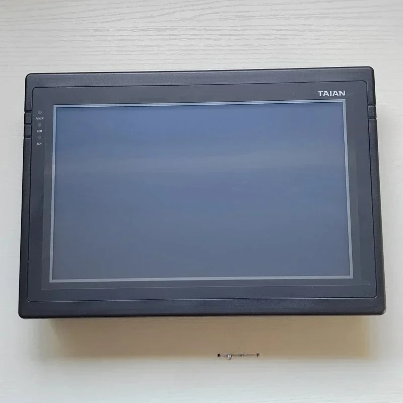 TECO Dongyuan touch screen AH430L4.3 inch AH102L-1 10.2 inch human-machine interface touch screen brand new
TECO Dongyuan touch screen AH430L4.3 inch AH102L-1 10.2 inch human-machine interface touch screen brand new
