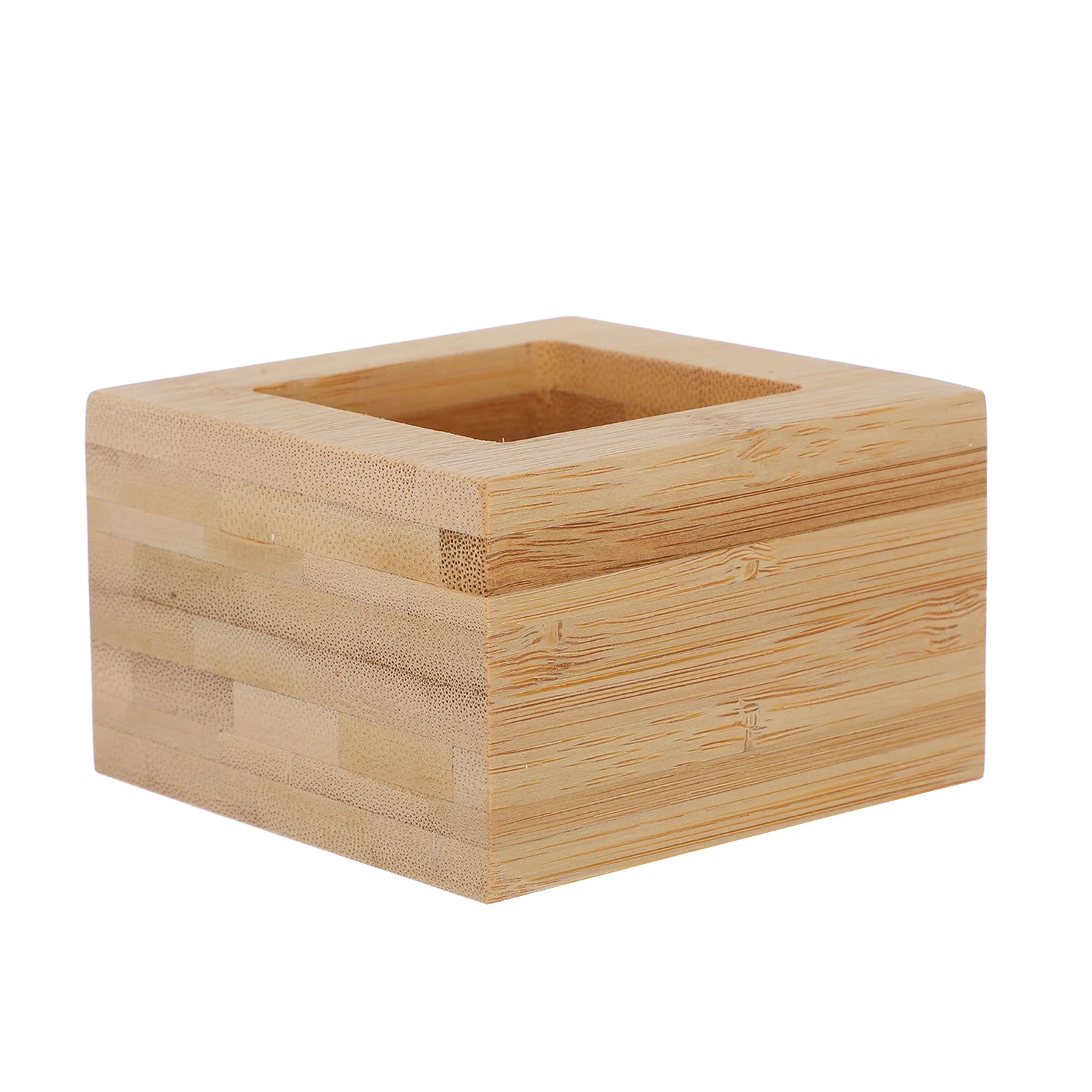 1pc Wooden Cups Japanese Style Square Unfinished Natural Drinkware For Bar Home Kitchen Use Ochako Cups Box Sake Cup Container
1pc Wooden Cups Japanese Style Square Unfinished Natural Drinkware For Bar Home Kitchen Use Ochako Cups Box Sake Cup Container