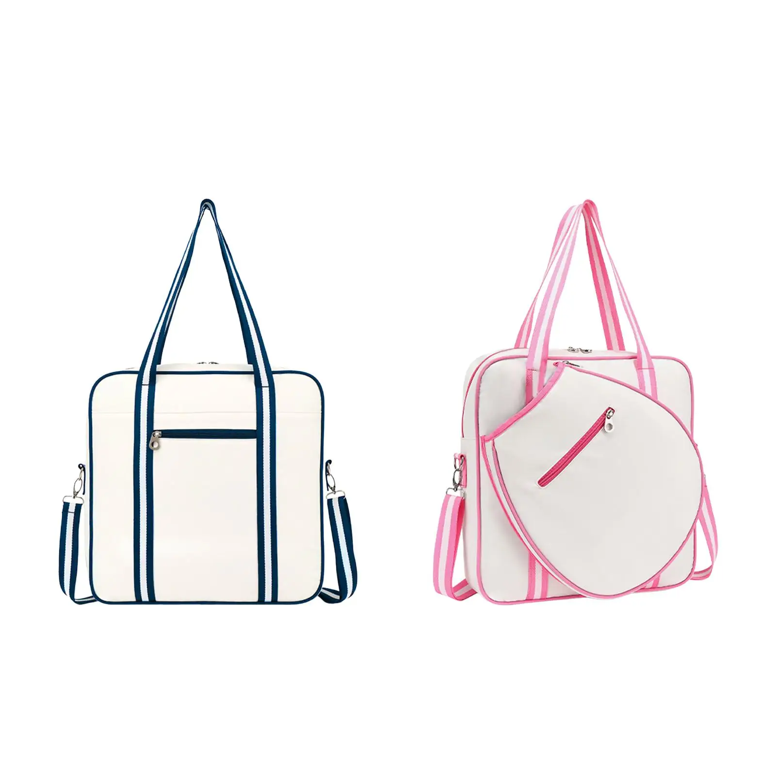 Tennis Shoulder Bag Travel Tote Bag Versatile Durable Stylish Waterproof Portable Crossbody Bag for Outdoor Activities
Tennis Shoulder Bag Travel Tote Bag Versatile Durable Stylish Waterproof Portable Crossbody Bag for Outdoor Activities