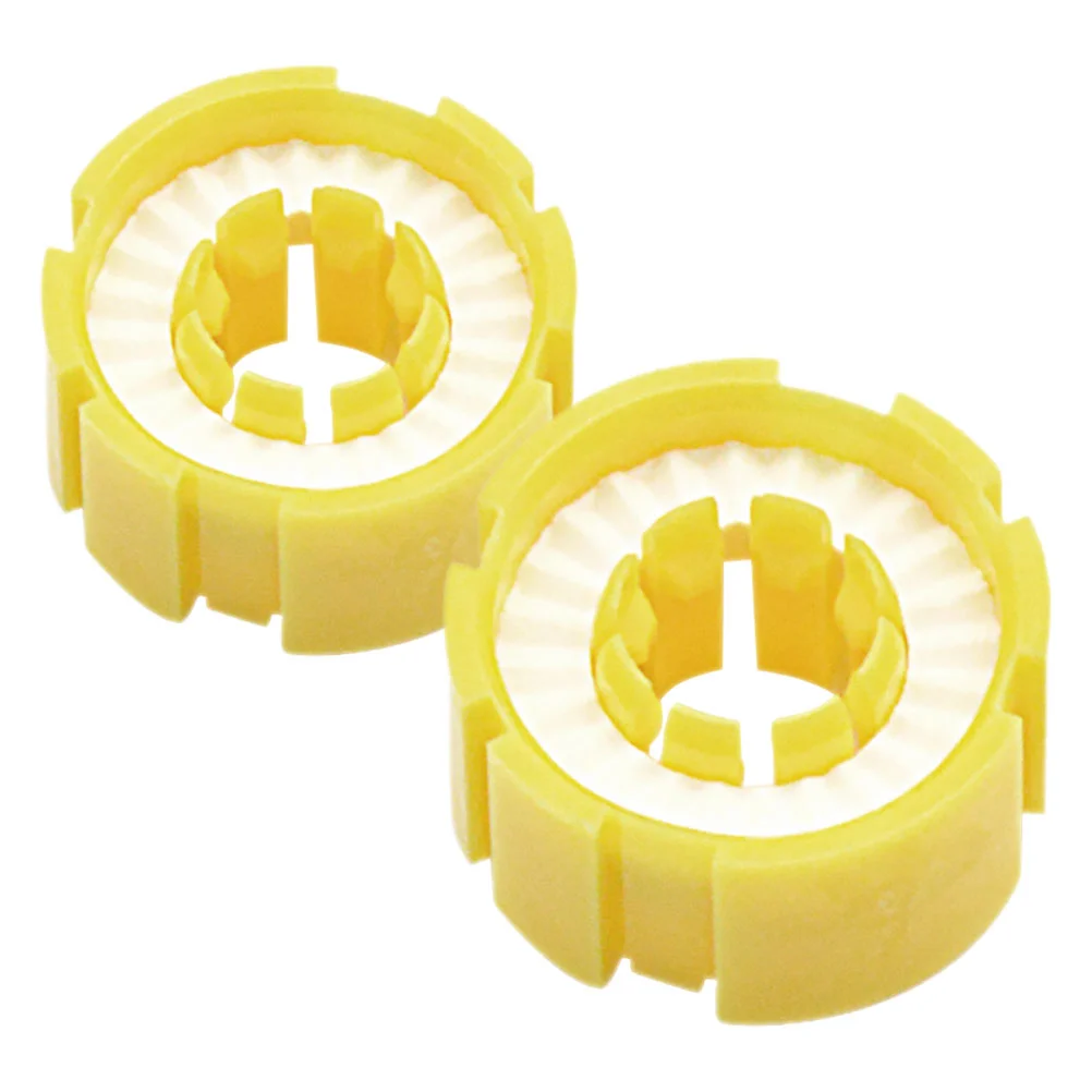 2 Pcs Life Jacket Accessories Inflatable Bobbin Automatic Inflator Bobbins Mini Vests Accessory Plastic Pills
2 Pcs Life Jacket Accessories Inflatable Bobbin Automatic Inflator Bobbins Mini Vests Accessory Plastic Pills