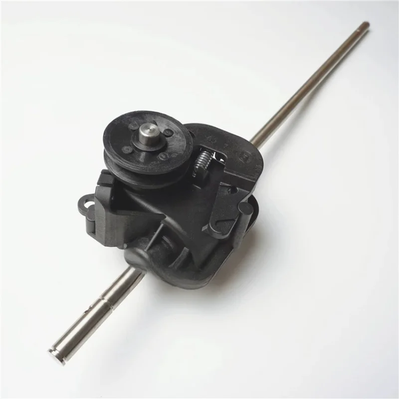 OEM Drive Gearbox Assembly FOR Changjiang 21 Inch Lawn Mower Self Propelled Unit Belt Transmission Parts
OEM Drive Gearbox Assembly FOR Changjiang 21 Inch Lawn Mower Self Propelled Unit Belt Transmission Parts