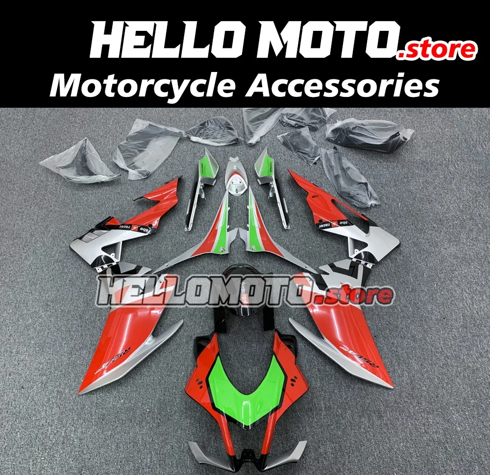 Suitable for RSV4 1000 2016 2017 2018 2019 Motorcycle Shell Fairing Spoiler Body ABS Injection Molding
Suitable for RSV4 1000 2016 2017 2018 2019 Motorcycle Shell Fairing Spoiler Body ABS Injection Molding