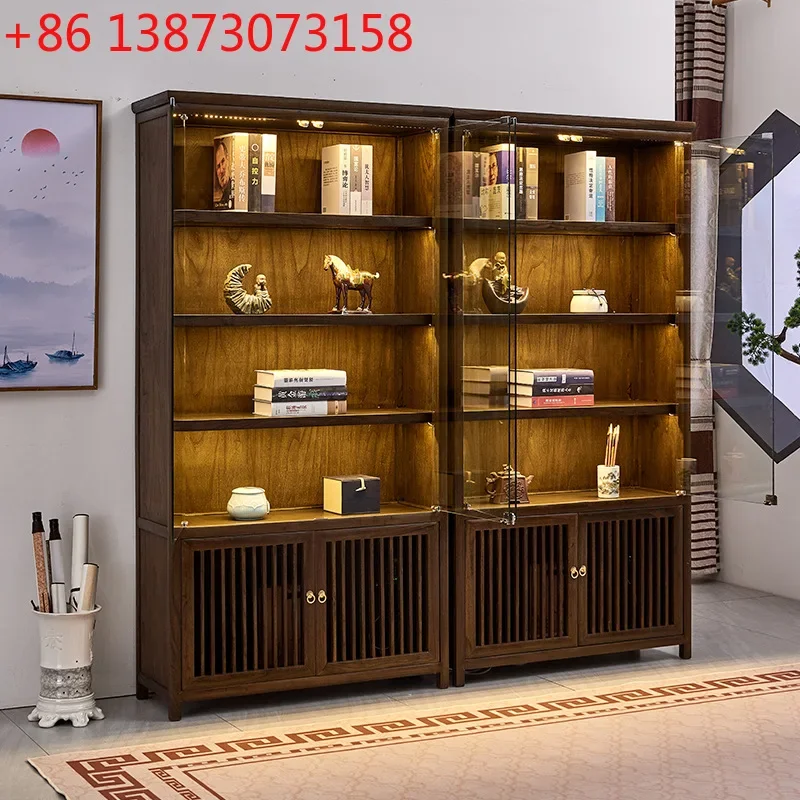 Tea Ceramic Crafts Display Cabinet Antique Zisha Pot Bogu Rack
Tea Ceramic Crafts Display Cabinet Antique Zisha Pot Bogu Rack