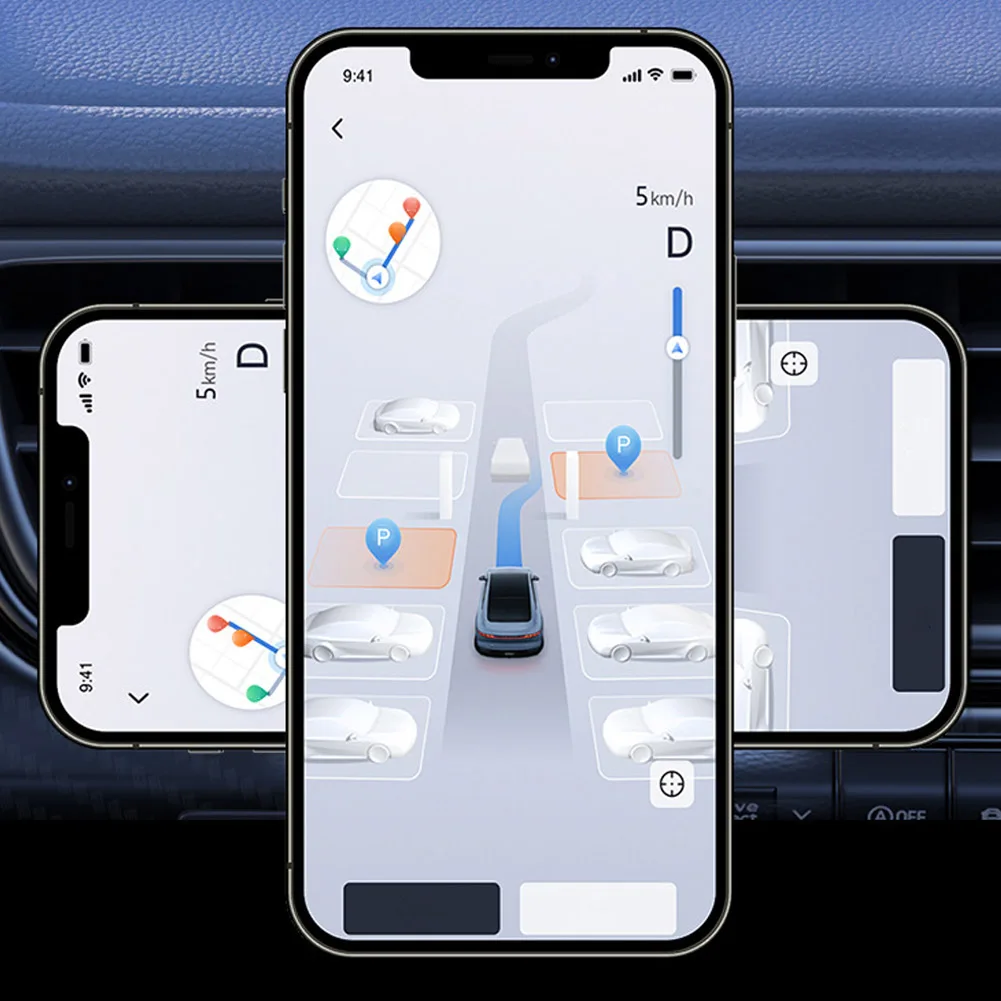 Magnetic Car Phone Holder Car Dash Phone Mount Car Accessories (Black)
Magnetic Car Phone Holder Car Dash Phone Mount Car Accessories (Black)