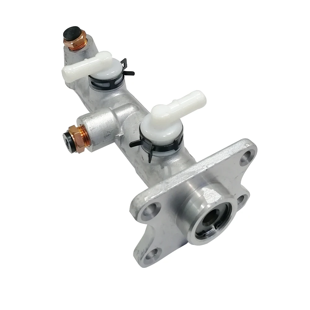 Original Brake Master Cylinder 47201-36390 For Coaster, Bb42, Bb50, Bb58, Hzb50, Rzb40 High Quality
Original Brake Master Cylinder 47201-36390 For Coaster, Bb42, Bb50, Bb58, Hzb50, Rzb40 High Quality