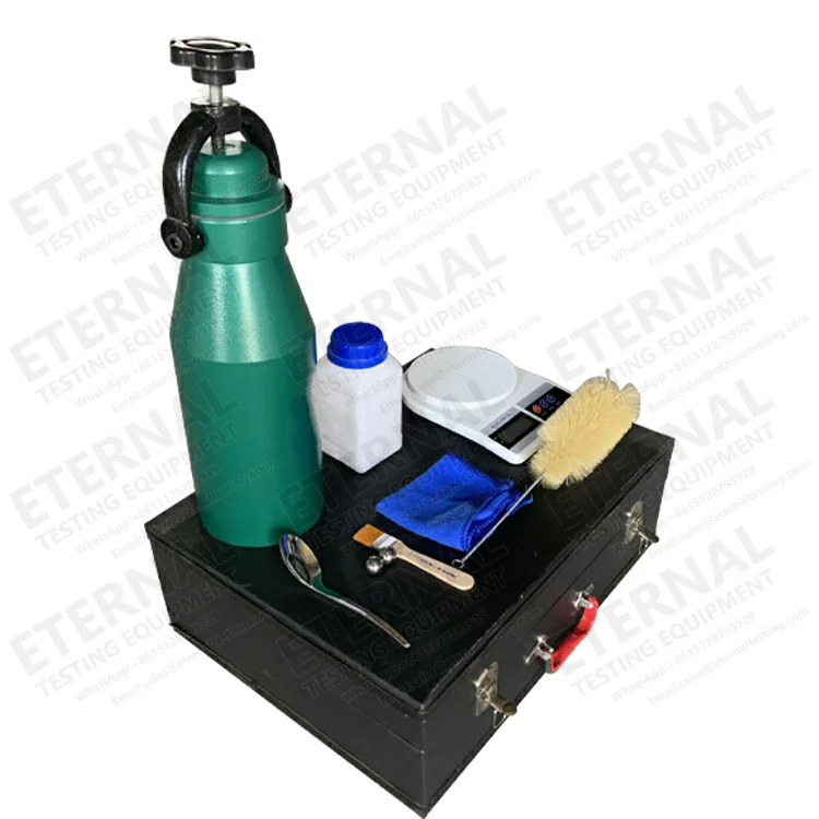 2025 High Quality Soil Water Content Universal Speedy Moisture Tester Soil Moisture Rapid Tester (Soil)
2025 High Quality Soil Water Content Universal Speedy Moisture Tester Soil Moisture Rapid Tester (Soil)