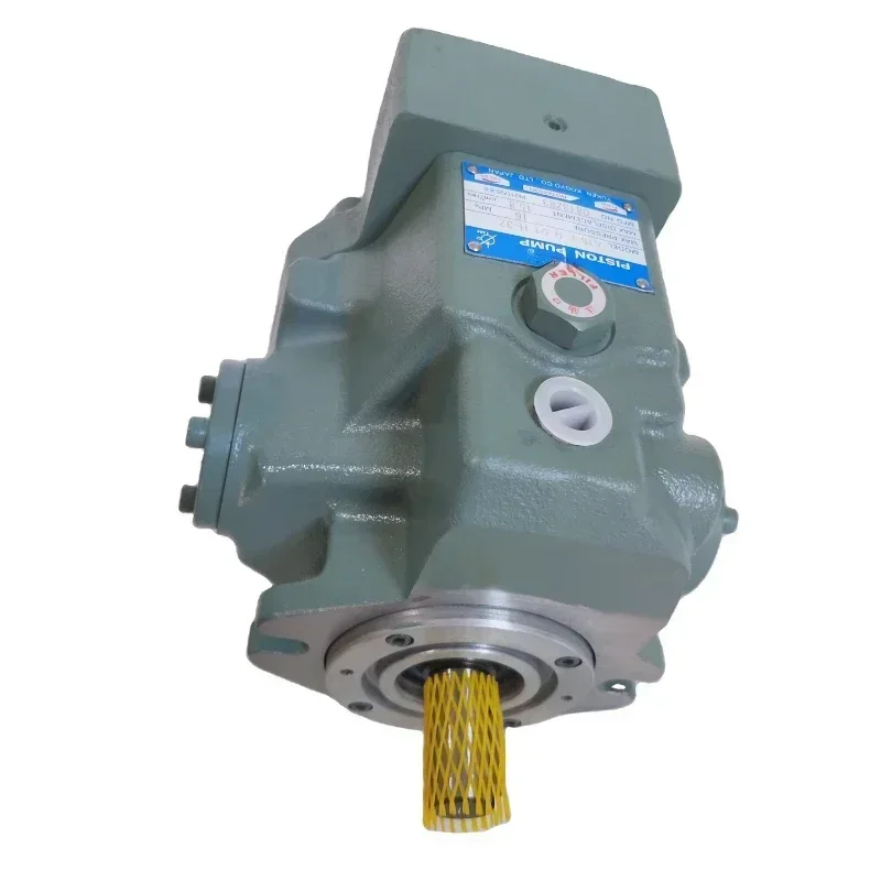 Hot Saleshydraulic Parts A16 A16-F A16-F-R-01-H-32 Piston Pump With Best Price A16 A22 A37 A45 A56 A64 A70 A80 A90 A100 A120 A
Hot Saleshydraulic Parts A16 A16-F A16-F-R-01-H-32 Piston Pump With Best Price A16 A22 A37 A45 A56 A64 A70 A80 A90 A100 A120 A
