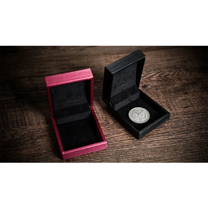 Magic Tricks Mysterious Gift Box By Shawn Lee Magia Magie Magicians Props Close Up Illusions Gimmicks Professional Funny Magie
Magic Tricks Mysterious Gift Box By Shawn Lee Magia Magie Magicians Props Close Up Illusions Gimmicks Professional Funny Magie