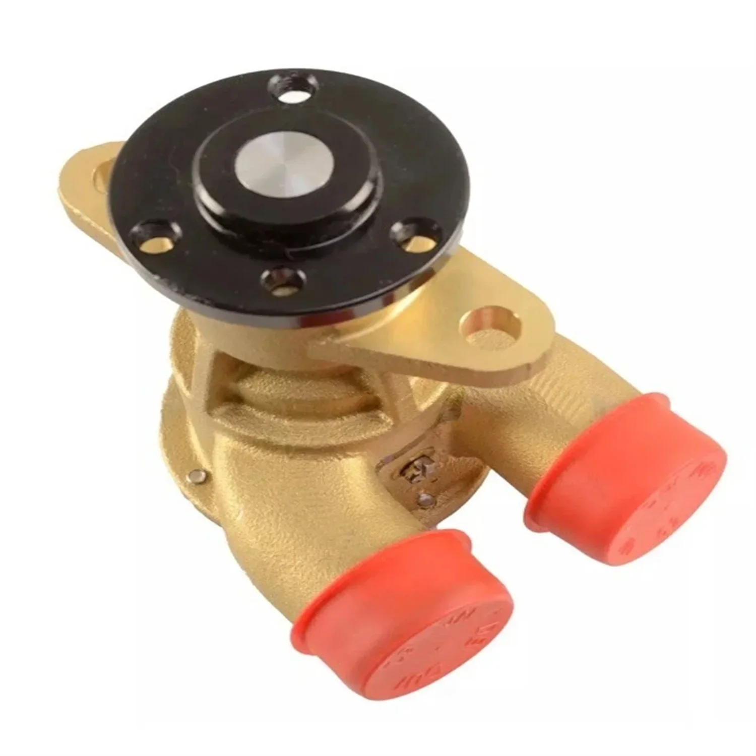 Cooling Impeller Pump F6B-9 10-13614-02 for Outboard Monsoon Engine M5Di M6Di
Cooling Impeller Pump F6B-9 10-13614-02 for Outboard Monsoon Engine M5Di M6Di