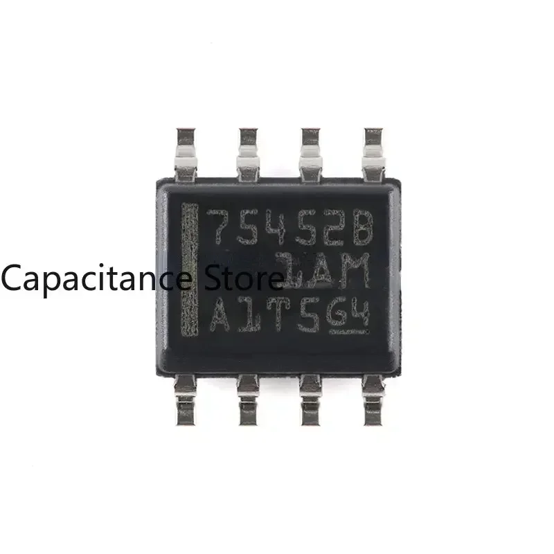 10PCS Original SN75452BDR TPS54360BDDAR TLV1117-33CDCYR TPS3823-50DBVR REF2933AIDBZR LM4040AIM3-2.5/NOPB LMR14206XMKX/NOPB
10PCS Original SN75452BDR TPS54360BDDAR TLV1117-33CDCYR TPS3823-50DBVR REF2933AIDBZR LM4040AIM3-2.5/NOPB LMR14206XMKX/NOPB