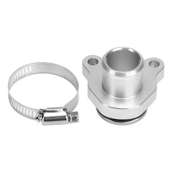 Water Hose Fitting Replacement 11537541992 11537544638 Fits for BMW 335i Water Hose Fitting Replacement 11537541992 11537544638 Fits for BMW 335i