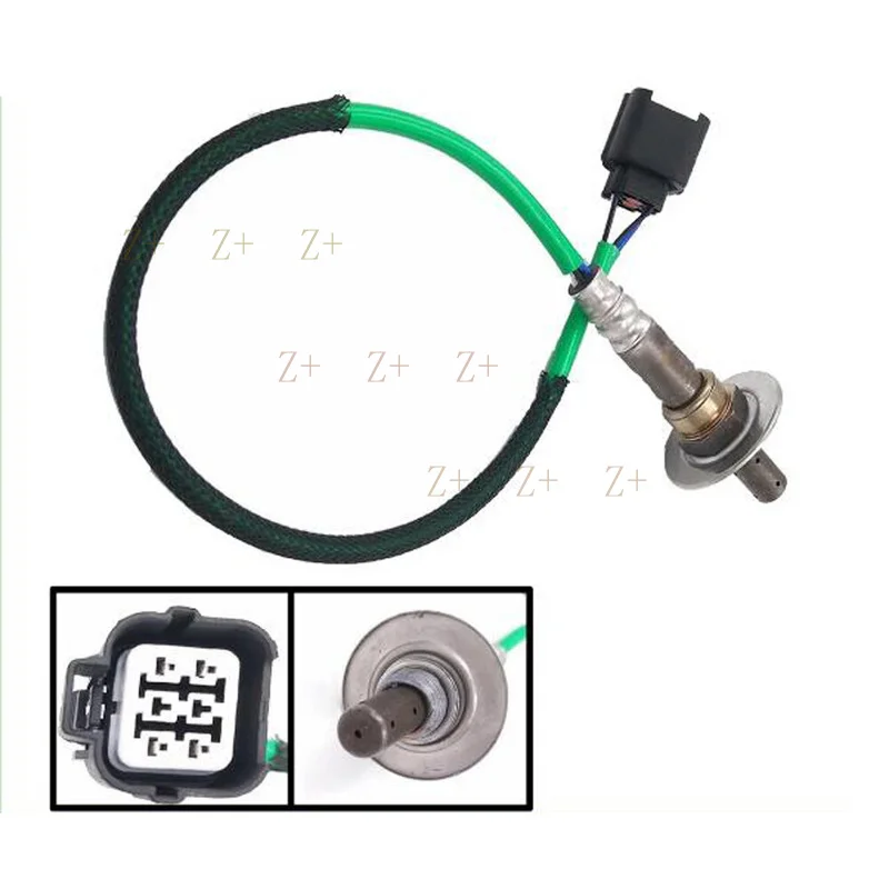 Z+ 22641-AA381 Upstream Oxygen Sensor Fits For 2005 Subaru Forester Impreza Legacy
Z+ 22641-AA381 Upstream Oxygen Sensor Fits For 2005 Subaru Forester Impreza Legacy