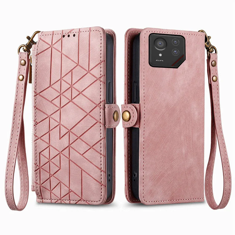 geometric pattern leather Cover For Asus ROG Phone 6 8 9 Pro FE 7 6D Ultimate multi-functional card Slot Wallet phone Case
geometric pattern leather Cover For Asus ROG Phone 6 8 9 Pro FE 7 6D Ultimate multi-functional card Slot Wallet phone Case