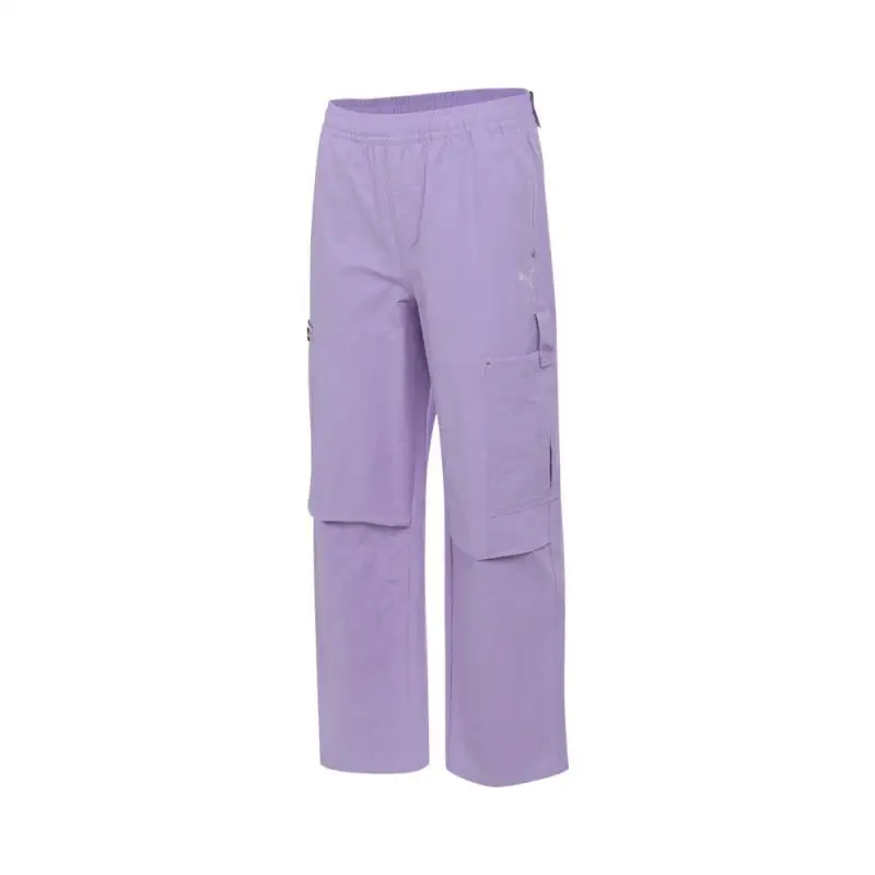 Puma Puma Women - BONDLESS MOVES Cargo Pants W - Lavender Purple Pants 63313975
Puma Puma Women - BONDLESS MOVES Cargo Pants W - Lavender Purple Pants 63313975