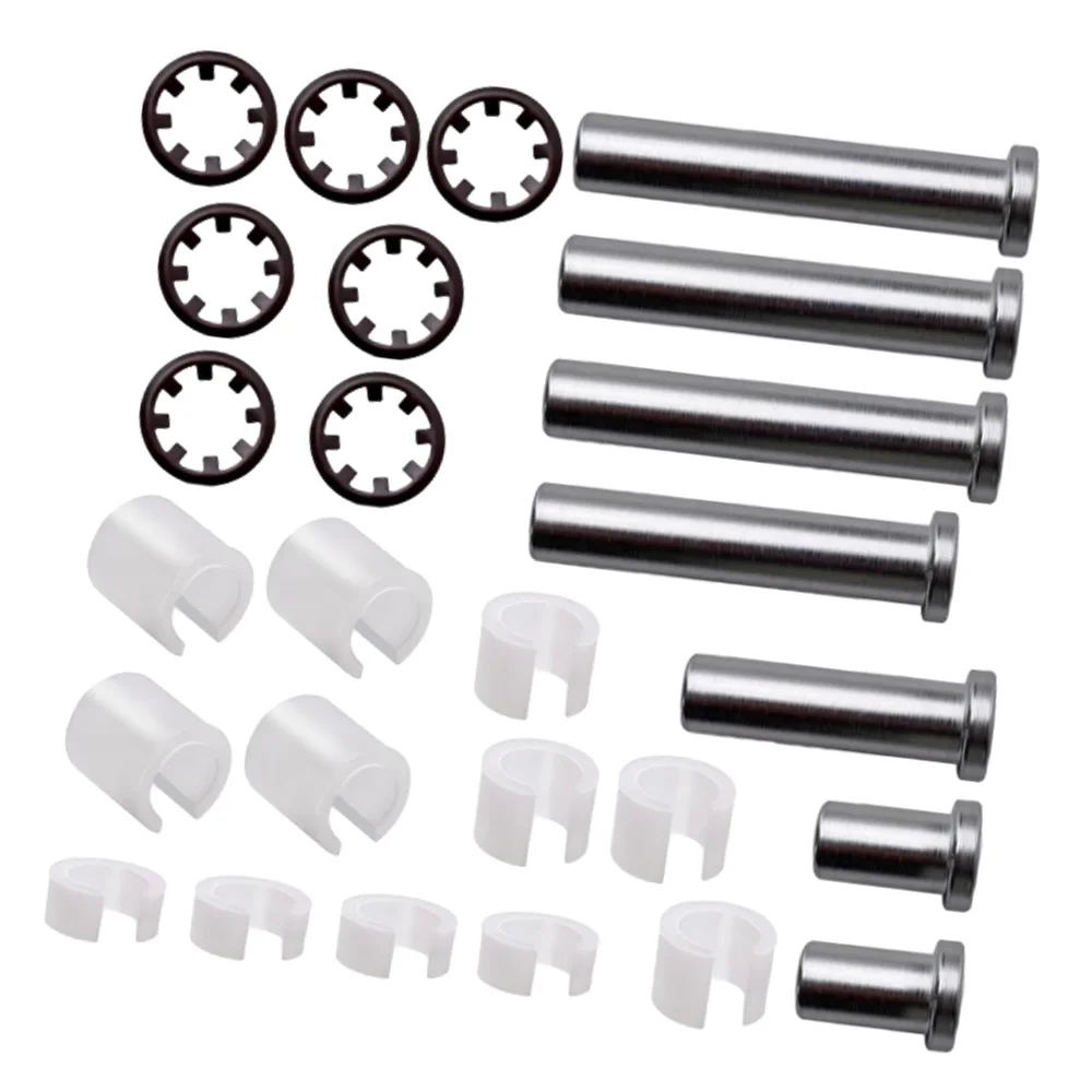 1 Set Awning Arm Repair Pin Kit 431840, 540900, 431847, 436366 For Power RV Awning Durable accessories
1 Set Awning Arm Repair Pin Kit 431840, 540900, 431847, 436366 For Power RV Awning Durable accessories