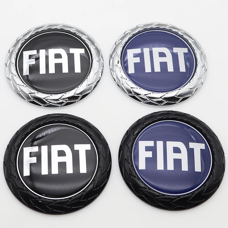 1pcs 3D 9.7cm ABS Car Front logo Front grill Rear Bumper tail door trunk Emblem sticker styling Accessories For FIAT
1pcs 3D 9.7cm ABS Car Front logo Front grill Rear Bumper tail door trunk Emblem sticker styling Accessories For FIAT