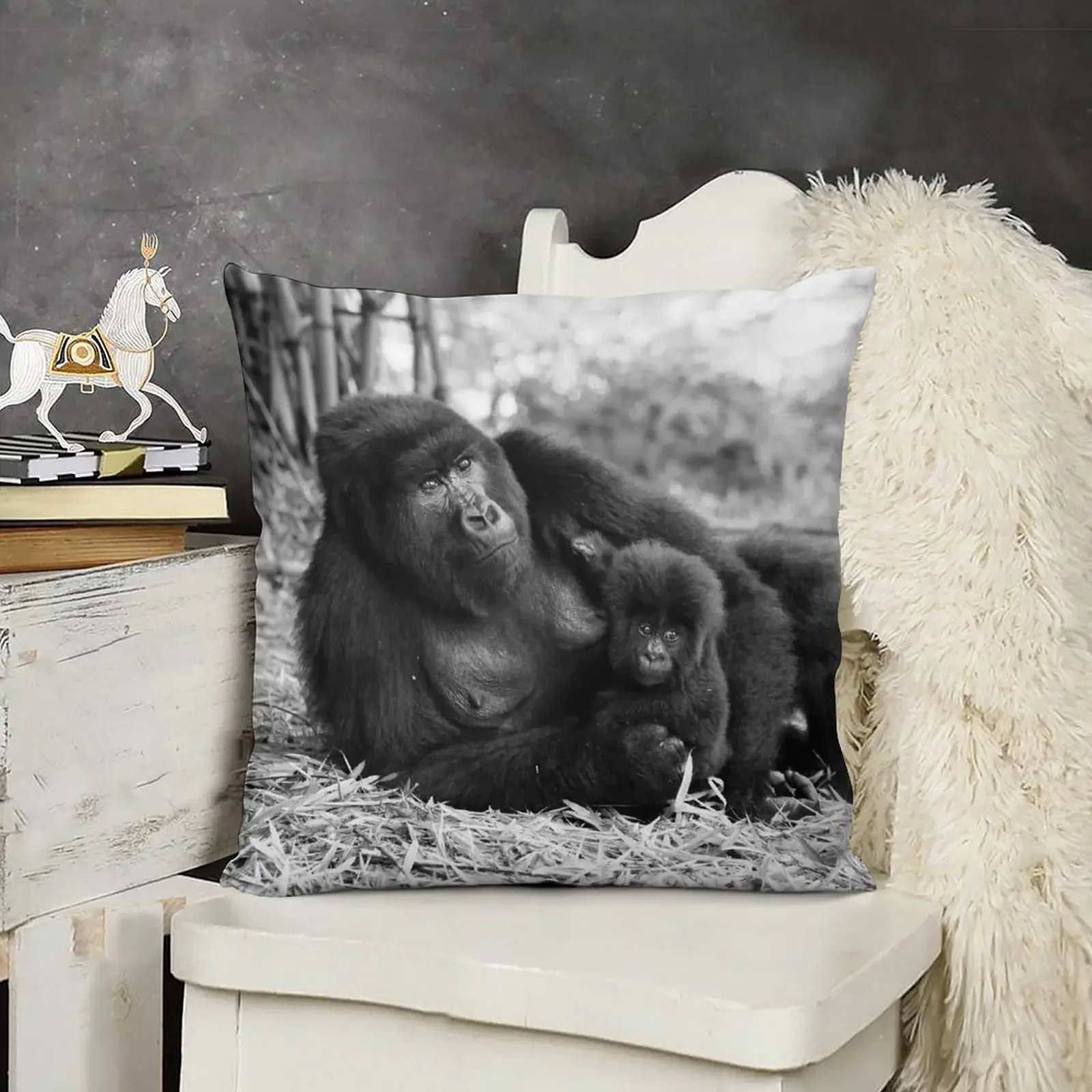 Mother and Baby Throw Pillow Elastic Cover For Sofa Cushions For Sofa Pillow Case Christmas Pillows pillow
Mother and Baby Throw Pillow Elastic Cover For Sofa Cushions For Sofa Pillow Case Christmas Pillows pillow