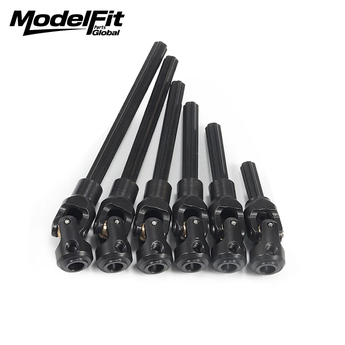 Металлический карданный вал с внутренним шлицевым соединением для радиоуправляемых краулеров 1/10: Axial SCX10, Gladiator, YK4082, TRX4, TF2, D110
Металлический карданный вал с внутренним шлицевым соединением для радиоуправляемых краулеров 1/10: Axial SCX10, Gladiator, YK4082, TRX4, TF2, D110