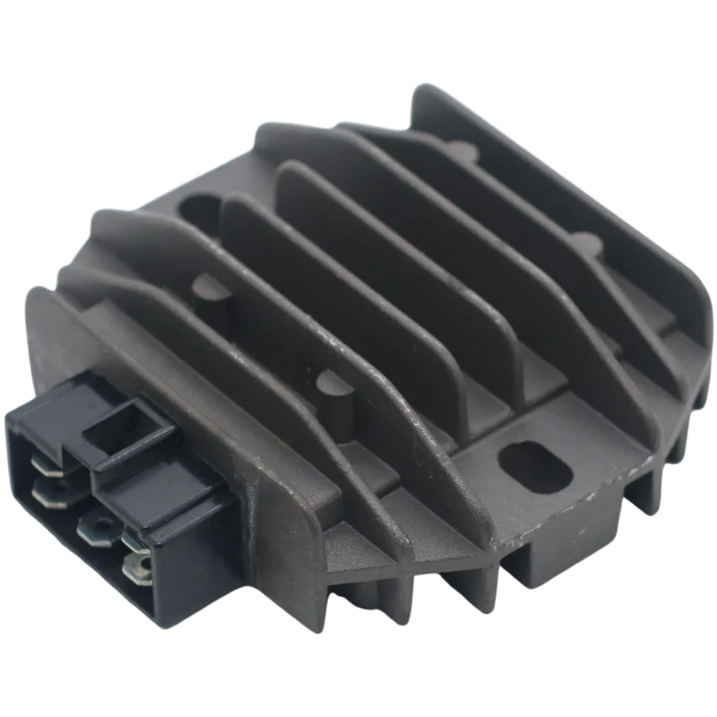 XJR 400 Majesty 125 Voltage Regulator Rectifier For Yamaha Regulator XJR400 Majesty125 Motos Repuestos Spare Parts
XJR 400 Majesty 125 Voltage Regulator Rectifier For Yamaha Regulator XJR400 Majesty125 Motos Repuestos Spare Parts