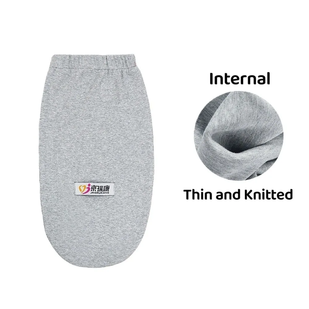 1pc Cotton Fracture Socks Fleece-lined Pull-on Fracture Rehabilitation Period Socks Cold Resistant Warm
1pc Cotton Fracture Socks Fleece-lined Pull-on Fracture Rehabilitation Period Socks Cold Resistant Warm