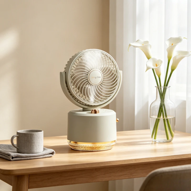 USB Portable 2 In 1 Cooling Mist Humidifier Multi Wind Modes Built-in Night Light Personal Spray Cooler for Home Office Indoor
USB Portable 2 In 1 Cooling Mist Humidifier Multi Wind Modes Built-in Night Light Personal Spray Cooler for Home Office Indoor