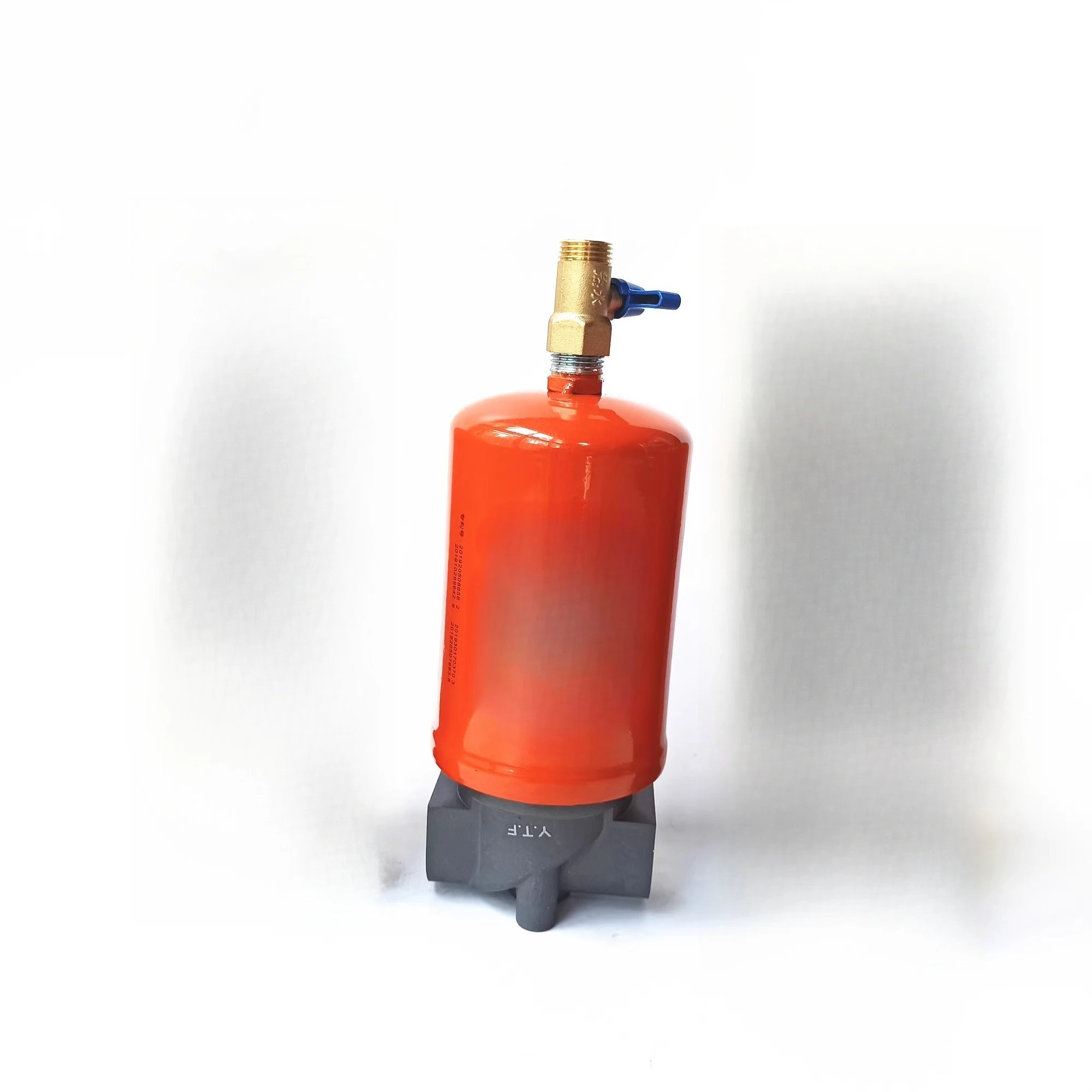 YTF laser cutting machine dedicated filter cartridge AX AO AA JM01 for removing water and oil dust
YTF laser cutting machine dedicated filter cartridge AX AO AA JM01 for removing water and oil dust