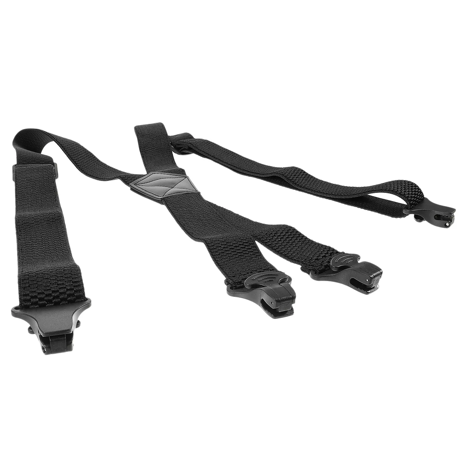 Elastic Adjustable Suspenders for Pants Men Unisex X Back Polyester Suspenders for Wedding Dinner Dating Daily Life
Elastic Adjustable Suspenders for Pants Men Unisex X Back Polyester Suspenders for Wedding Dinner Dating Daily Life