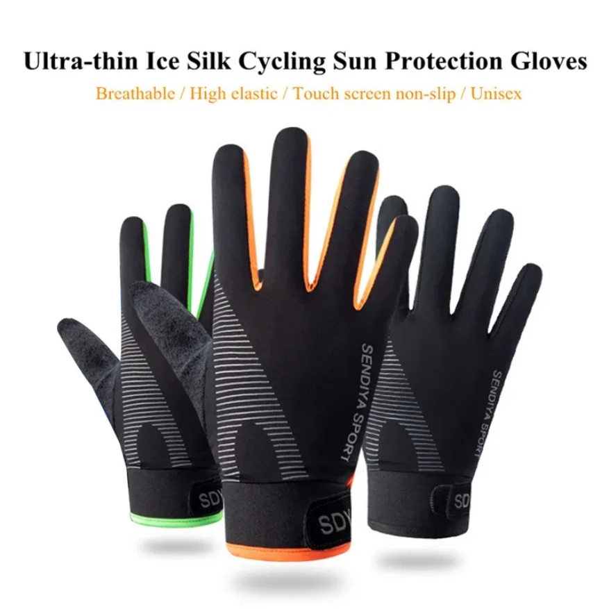 Hot Sale Cycling Gloves Full Finger Touch Screen Motorcycle Bicycle MTB Bike Gloves Gym Training Gloves Outdoor Fishing Hand
Hot Sale Cycling Gloves Full Finger Touch Screen Motorcycle Bicycle MTB Bike Gloves Gym Training Gloves Outdoor Fishing Hand