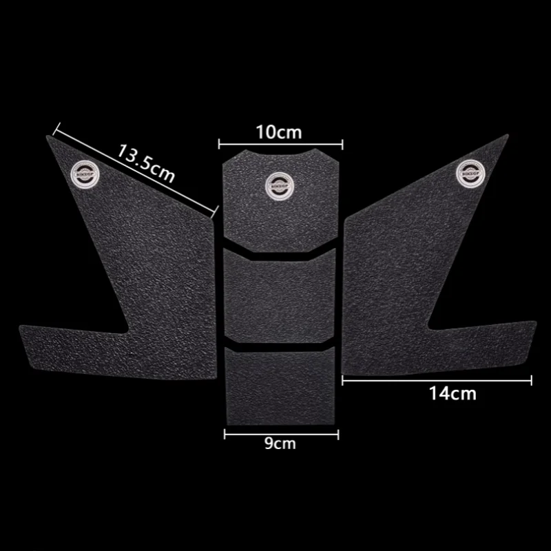 for Benelli TRK502X motorcycle fuel tank sticker modified fish bone sticker anti-slip protection side sticker
for Benelli TRK502X motorcycle fuel tank sticker modified fish bone sticker anti-slip protection side sticker