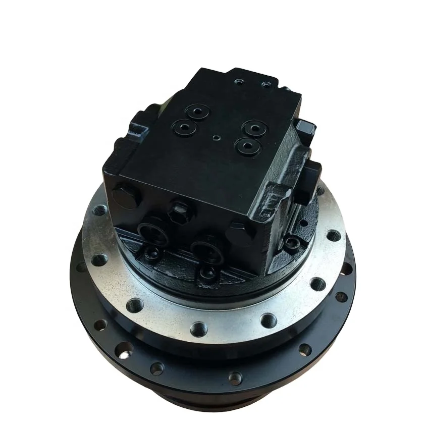 New excavator PC60-5 travel motor 201-60-51102 201-60-51101 , excavator spare parts
New excavator PC60-5 travel motor 201-60-51102 201-60-51101 , excavator spare parts