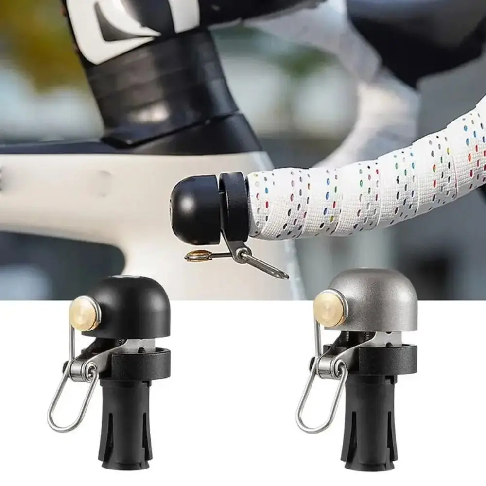 Copper Alloy Bicycle Bell Super Loud PP Bike Safety Warning Alarm Mini Bicycle Handlebar Plug Horn Riding Cycling Accessories
Copper Alloy Bicycle Bell Super Loud PP Bike Safety Warning Alarm Mini Bicycle Handlebar Plug Horn Riding Cycling Accessories