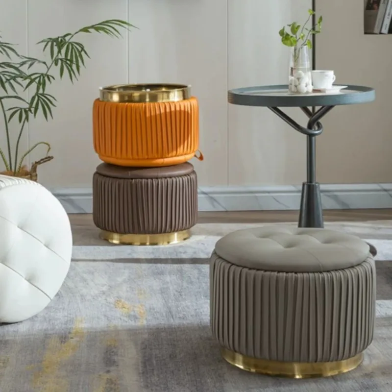 Small Stool Chair Living Room Entryway Footrest Minimalist Chair Nordic Ottoman Stool Floor Seat Bedroom Furniture Accessories
Small Stool Chair Living Room Entryway Footrest Minimalist Chair Nordic Ottoman Stool Floor Seat Bedroom Furniture Accessories