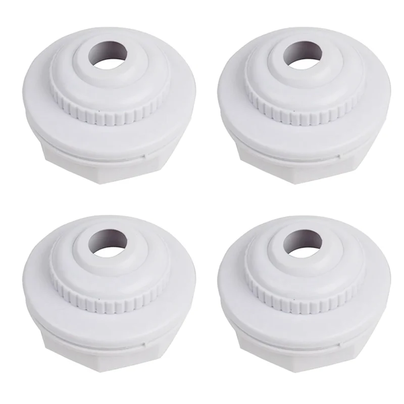 Nut Washer Parts SP1023 1-1/2Inch FIP Inlet Return Fitting With SP1419D Spray Tip Jam Nut And Washer For Hayward-New
Nut Washer Parts SP1023 1-1/2Inch FIP Inlet Return Fitting With SP1419D Spray Tip Jam Nut And Washer For Hayward-New