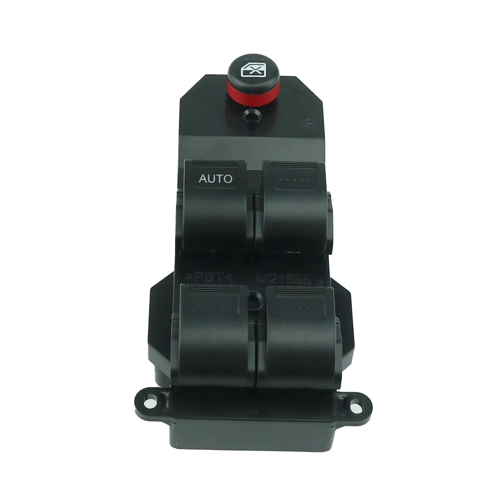 Car Driver Side Electric Power Window Control Switch 35750-SAE-P03 for Honda Civic CR-V 2001 2002 2003 2004 2005 35750SAEP03
Car Driver Side Electric Power Window Control Switch 35750-SAE-P03 for Honda Civic CR-V 2001 2002 2003 2004 2005 35750SAEP03