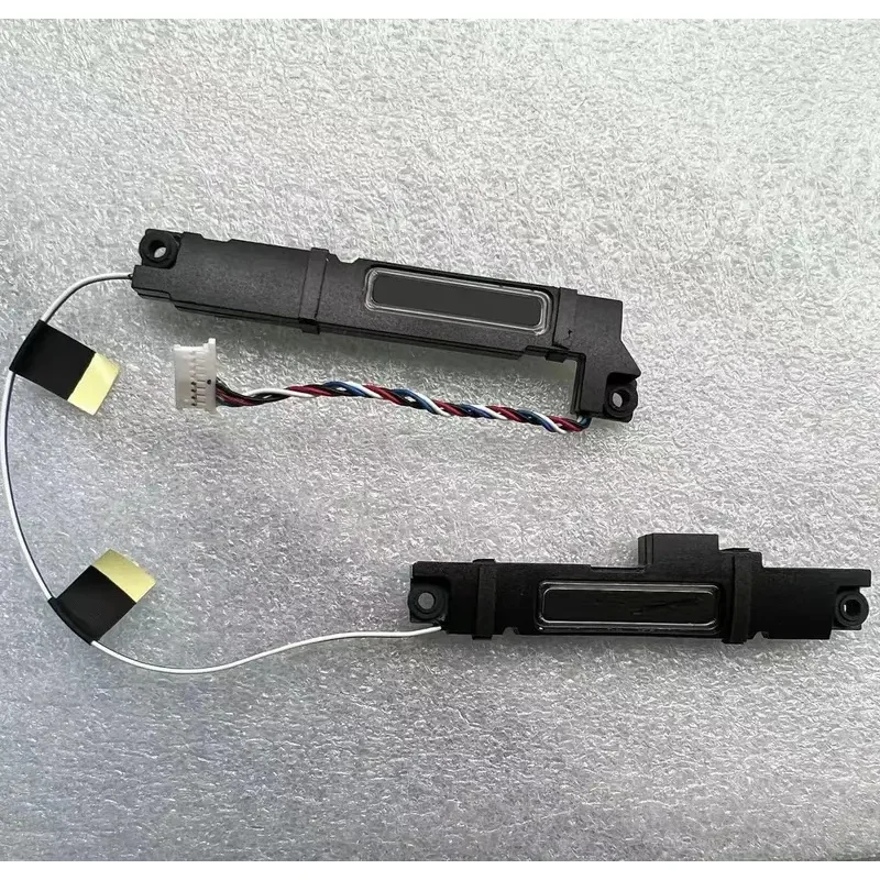 New Original For Dell Latitude 7400 E7400 Built-in Speaker Laptop Internal Speaker 0P743W P743W PK23000YM00
New Original For Dell Latitude 7400 E7400 Built-in Speaker Laptop Internal Speaker 0P743W P743W PK23000YM00