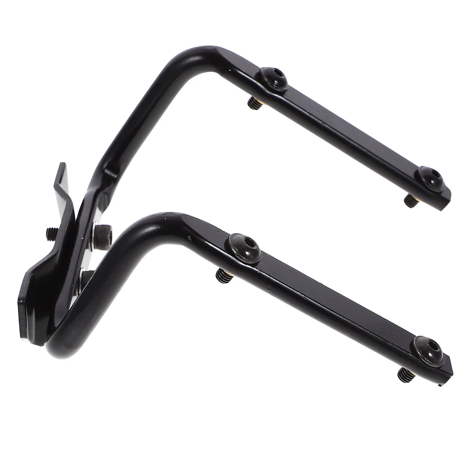 Bottle Cage Adapter Double Track Bike Seat Thickened Material 2 Bottles Cycling Accessories Water Cup Rack Base Conversion
Bottle Cage Adapter Double Track Bike Seat Thickened Material 2 Bottles Cycling Accessories Water Cup Rack Base Conversion