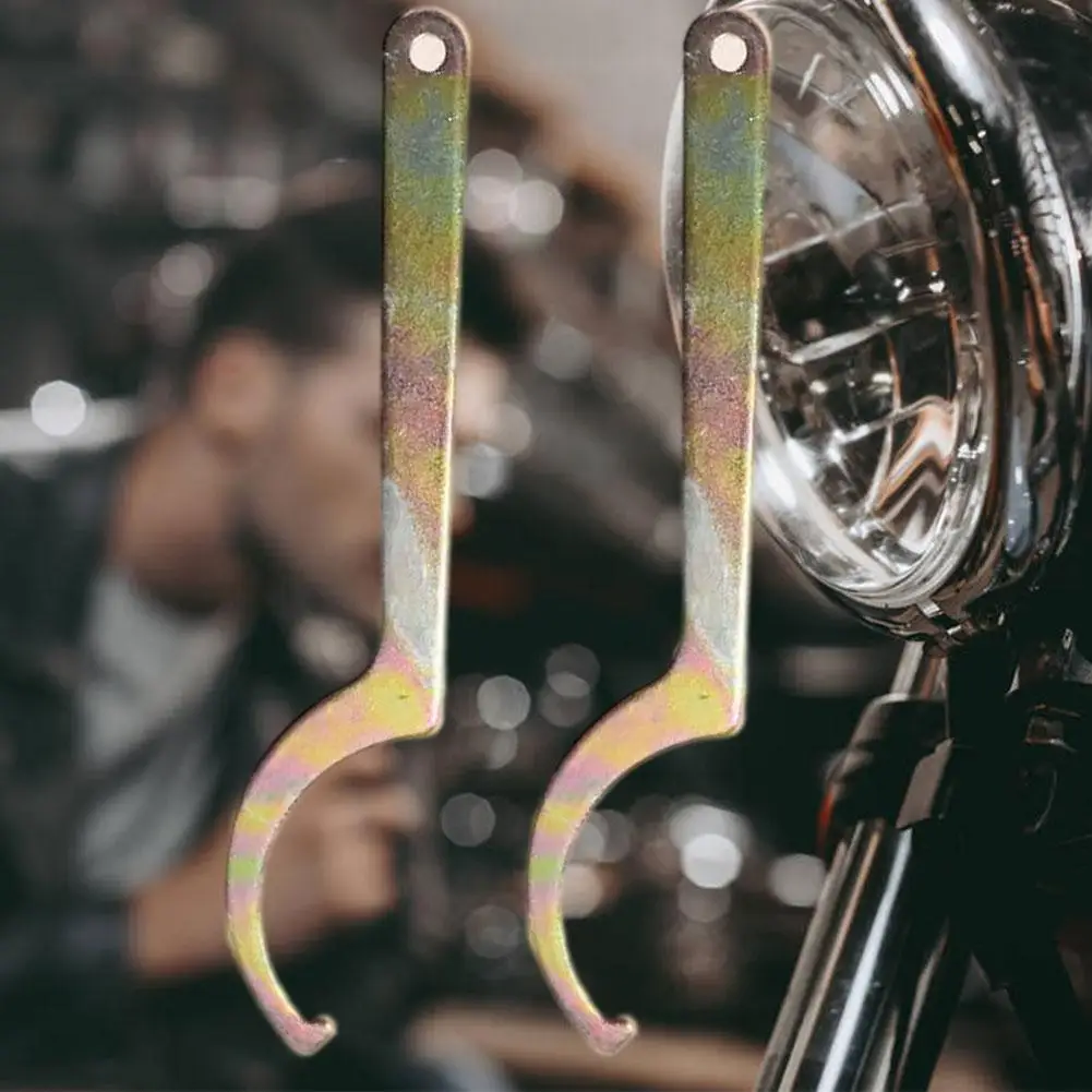 Metal Motorcycle Tool Shock Absorber Suspension C Spanner Wrench Hand Tool Hook For Honda ForYamaha Benelli TRK 502 502X 25 M8R5
Metal Motorcycle Tool Shock Absorber Suspension C Spanner Wrench Hand Tool Hook For Honda ForYamaha Benelli TRK 502 502X 25 M8R5