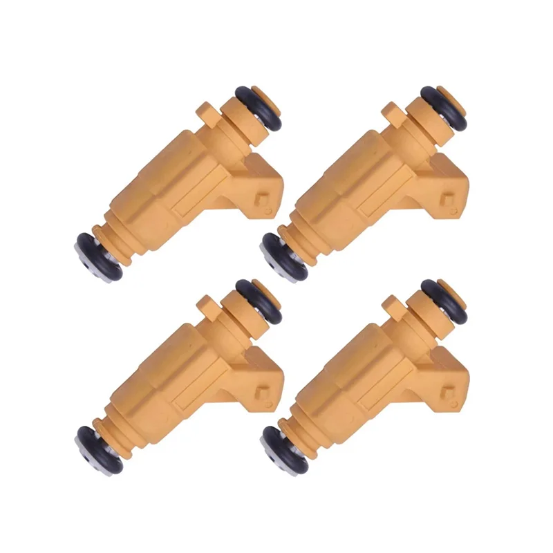 4Pcs Fuel Injector 0280156086 For Chevrolet GM ASTRA 1.8 2.0
4Pcs Fuel Injector 0280156086 For Chevrolet GM ASTRA 1.8 2.0