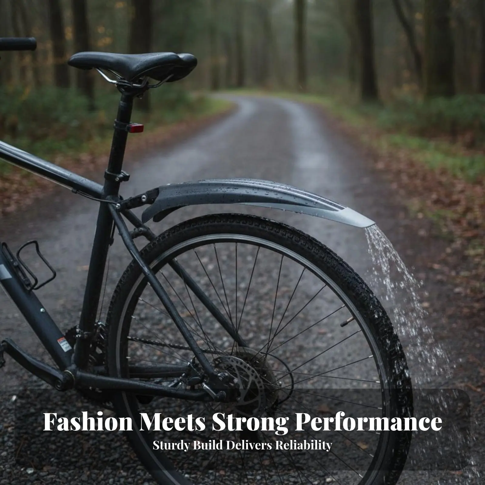 2 Pieces Mountain Bike Mudguard Set Easy to Install Front and Rear Bike Fenders Mountain Bike Mud Guards Wide Design
2 Pieces Mountain Bike Mudguard Set Easy to Install Front and Rear Bike Fenders Mountain Bike Mud Guards Wide Design