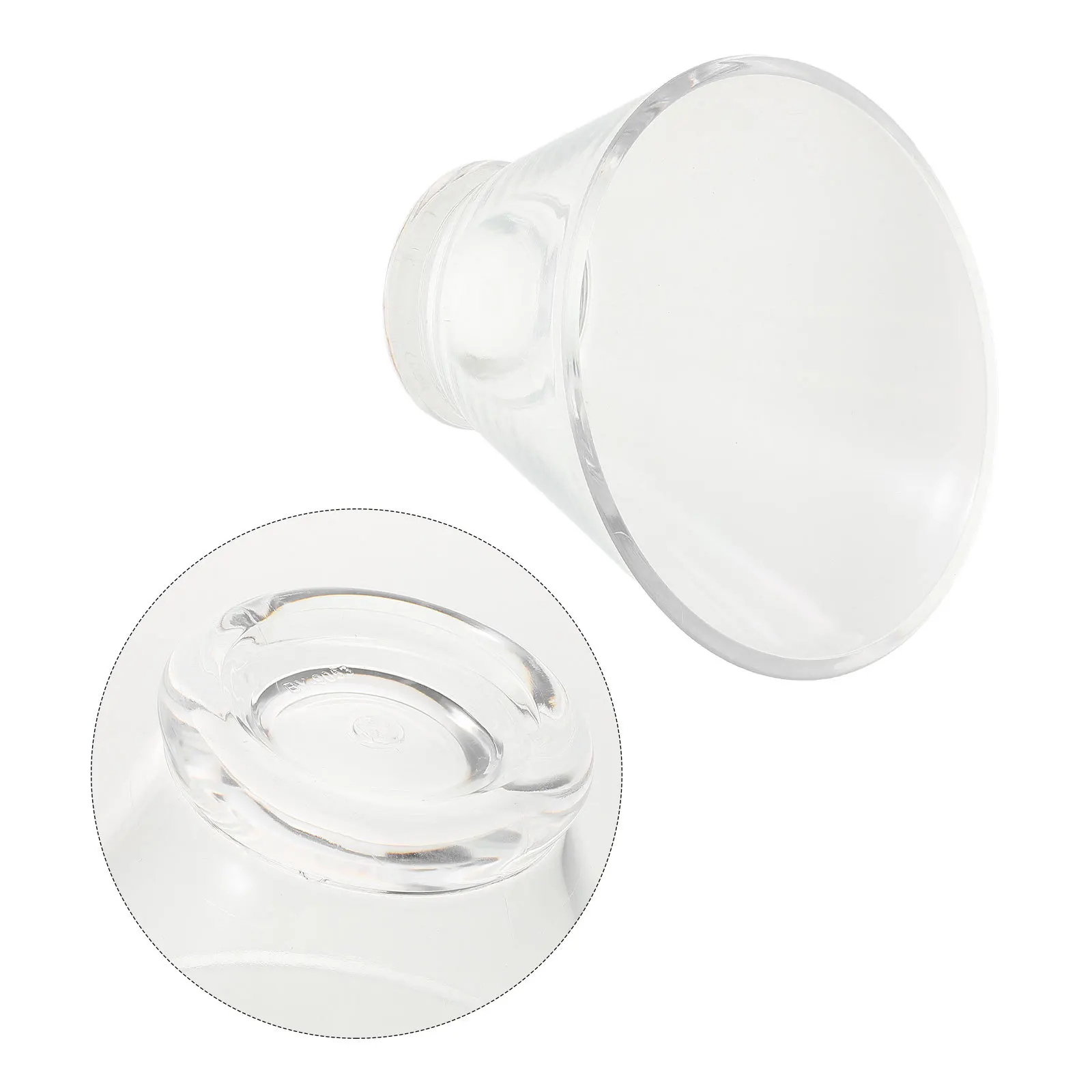 Large Clear Acrylic Salad Dessert Bowl For Fruit Yogurt Ice Cream Food Serving Household Kitchen Tableware Set
Large Clear Acrylic Salad Dessert Bowl For Fruit Yogurt Ice Cream Food Serving Household Kitchen Tableware Set