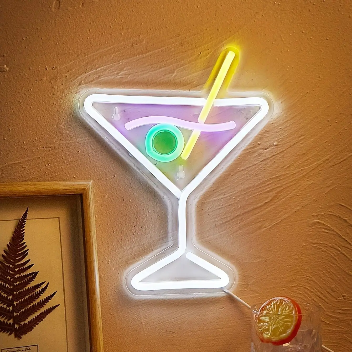 Cocktail Neon Sign Dimmable Neon Lights for Bar Pub Club Game Room Man Cave Beach Party Decor Electronic Art Draw Birthday Gifts
Cocktail Neon Sign Dimmable Neon Lights for Bar Pub Club Game Room Man Cave Beach Party Decor Electronic Art Draw Birthday Gifts