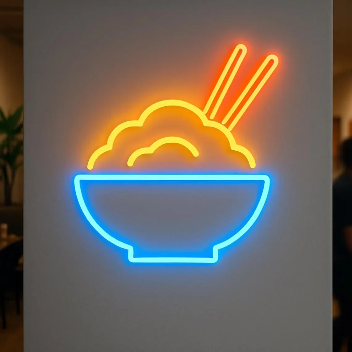 Неоновая вывеска «Рис» для азиатского ресторана, неоновый подарок, неоновый декор для ресторана с блюдами из риса, декор для гостиной
Неоновая вывеска «Рис» для азиатского ресторана, неоновый подарок, неоновый декор для ресторана с блюдами из риса, декор для гостиной