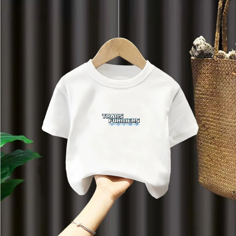 Breathable fabric cartoon animation retro trend sports and leisure 3D digital printing short-sleeved children's clothing
Breathable fabric cartoon animation retro trend sports and leisure 3D digital printing short-sleeved children's clothing