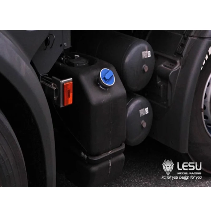 Good Time Lesu RC Parts Urea Tank 1/14 Scale Remote Control Tractor Truck Model for Tamiya DIY Upgraded TH02562 rc accessories
Good Time Lesu RC Parts Urea Tank 1/14 Scale Remote Control Tractor Truck Model for Tamiya DIY Upgraded TH02562 rc accessories