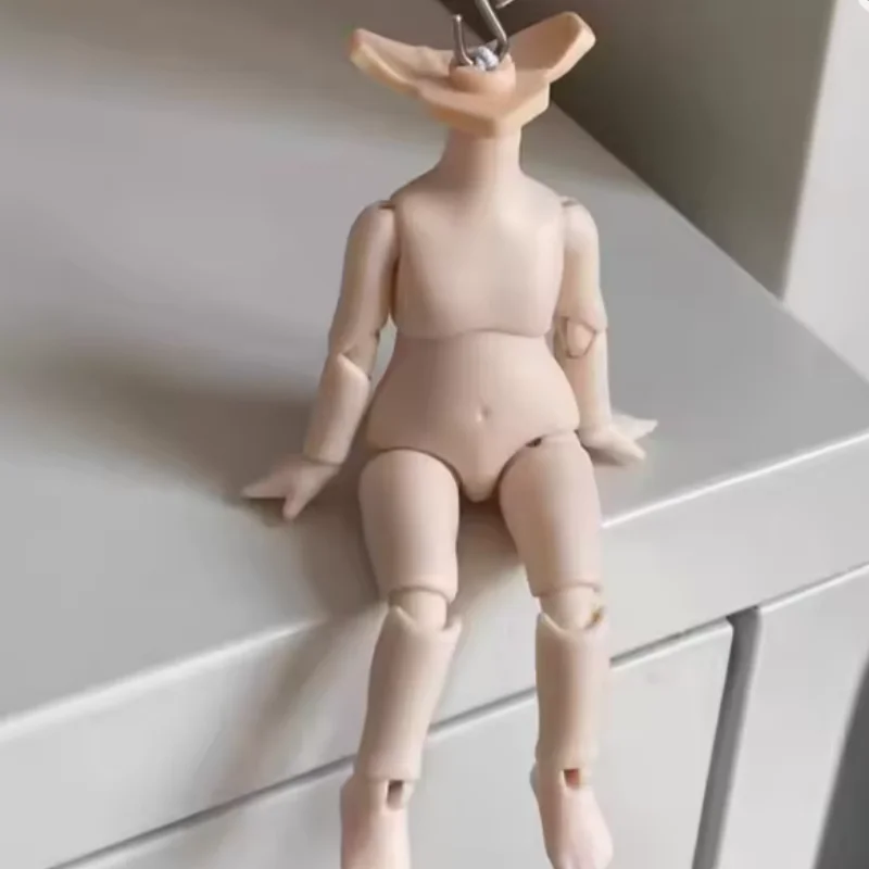 Original 9cm Penny'S Box Figure B03 Accessories Body Doll Body Spherical Joint Doll Toy Hand Set Movable Model Holiday Gifts
Original 9cm Penny'S Box Figure B03 Accessories Body Doll Body Spherical Joint Doll Toy Hand Set Movable Model Holiday Gifts