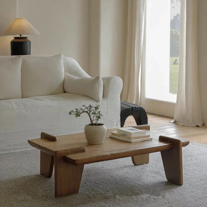 Modern Luxury Coffee Table Natural Wooden Designer Wood Coffee Table Center Minimalist Mesa De Centro Sala Home Furniture
Modern Luxury Coffee Table Natural Wooden Designer Wood Coffee Table Center Minimalist Mesa De Centro Sala Home Furniture